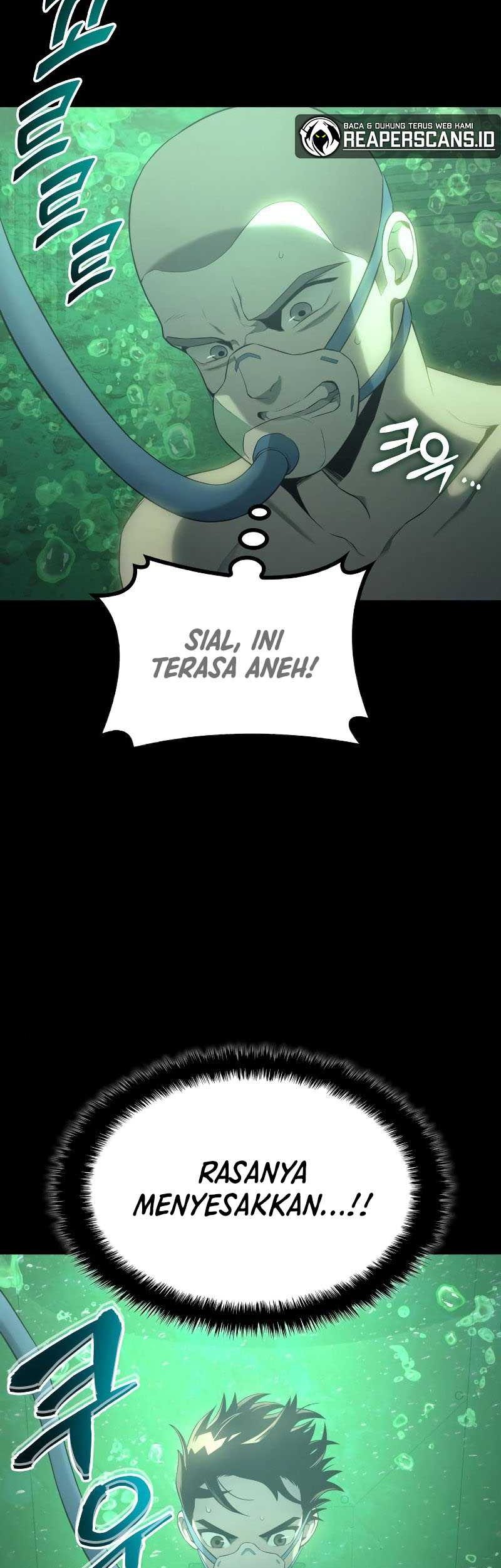 My Female Apprentices Are All Big Shots From the Future Chapter 252 - halaman 4