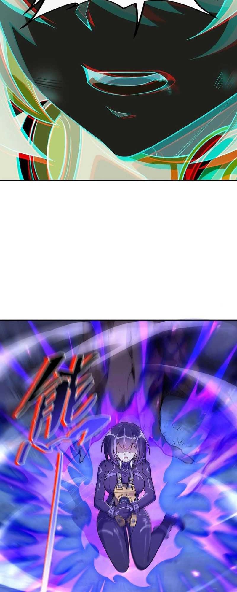 My Female Apprentices Are All Big Shots From the Future Chapter 258 - halaman 12