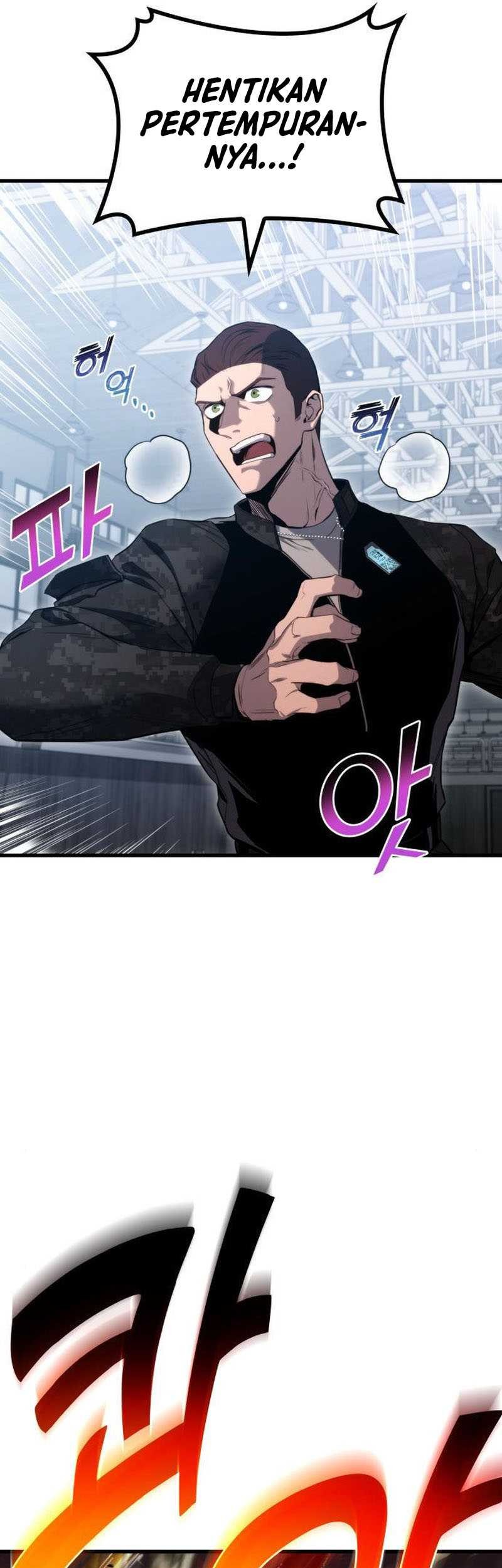 My Female Apprentices Are All Big Shots From the Future Chapter 259 - halaman 32