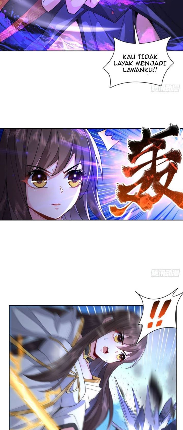 My Female Apprentices Are All Big Shots From the Future Chapter 26 - halaman 10