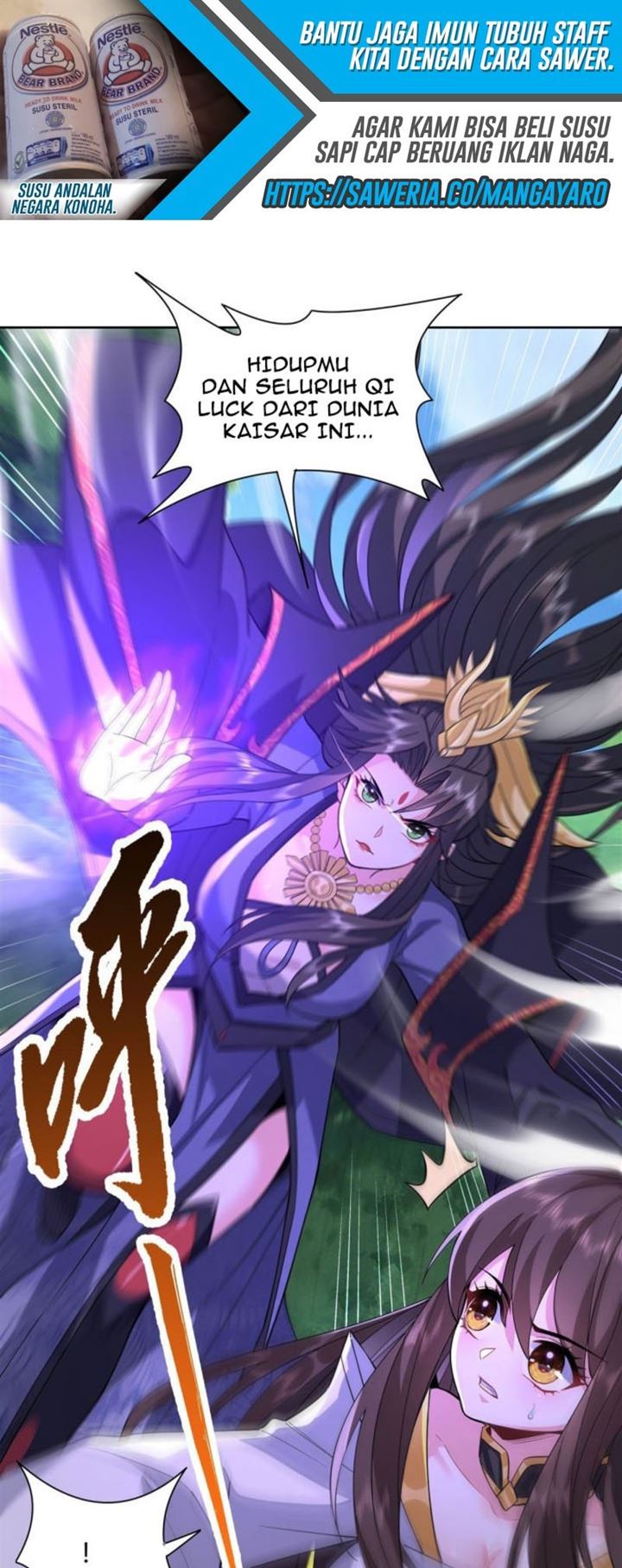 My Female Apprentices Are All Big Shots From the Future Chapter 26 - halaman 12