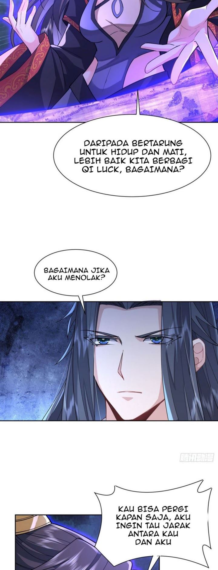 My Female Apprentices Are All Big Shots From the Future Chapter 26 - halaman 18