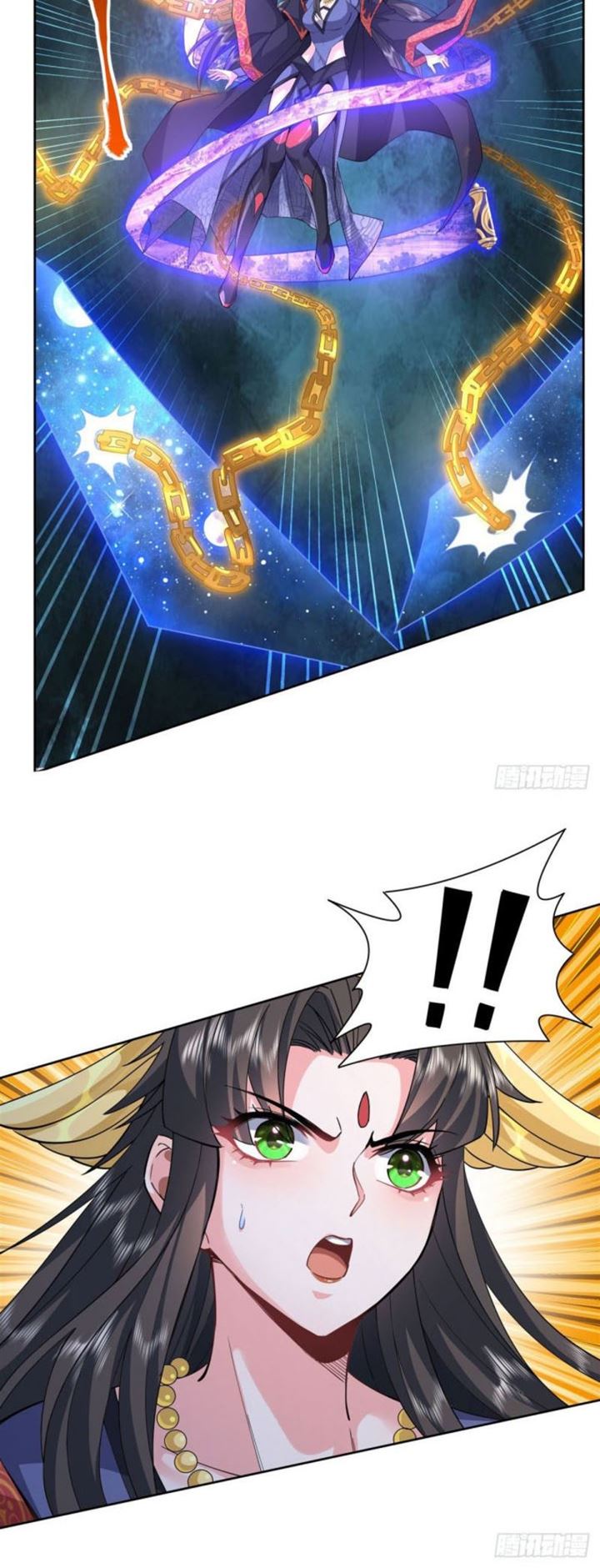 My Female Apprentices Are All Big Shots From the Future Chapter 26 - halaman 21