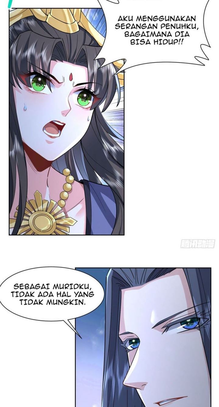 My Female Apprentices Are All Big Shots From the Future Chapter 26 - halaman 28