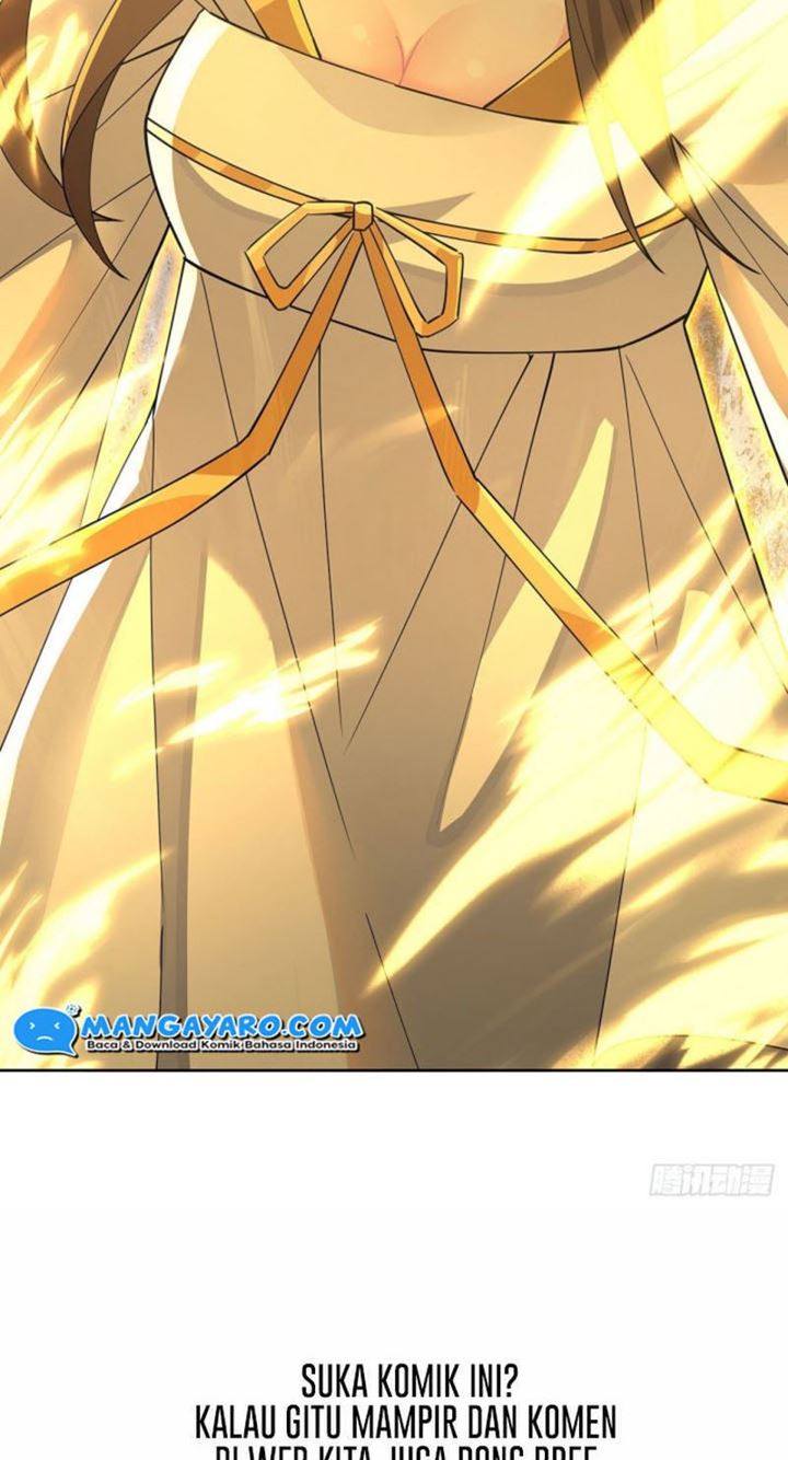 My Female Apprentices Are All Big Shots From the Future Chapter 26 - halaman 30