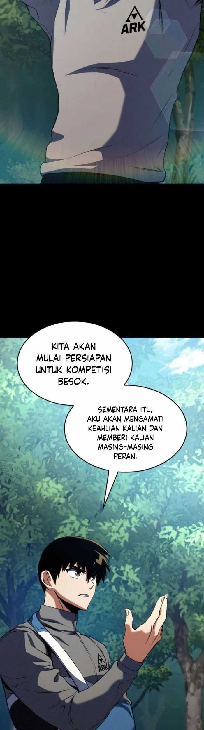 My Female Apprentices Are All Big Shots From the Future Chapter 260 - halaman 32