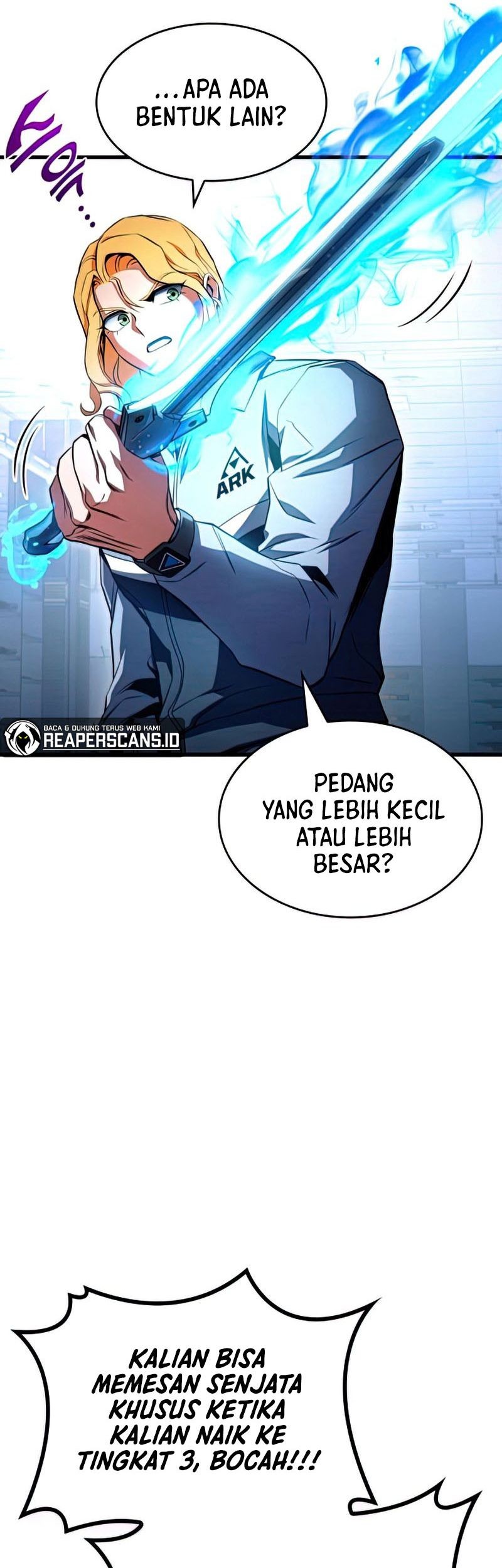 My Female Apprentices Are All Big Shots From the Future Chapter 266 - halaman 6
