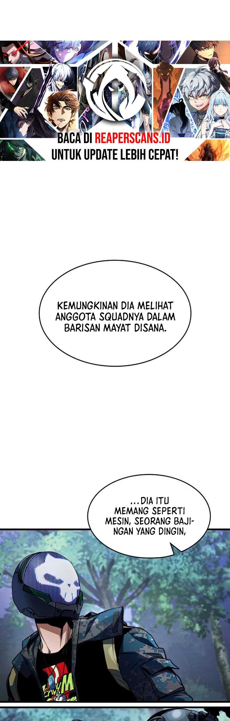 My Female Apprentices Are All Big Shots From the Future Chapter 268 - halaman 2