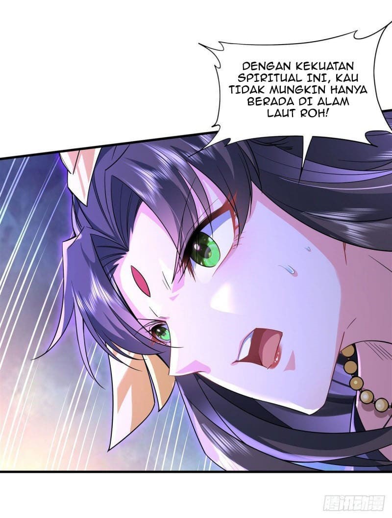 My Female Apprentices Are All Big Shots From the Future Chapter 27 - halaman 11