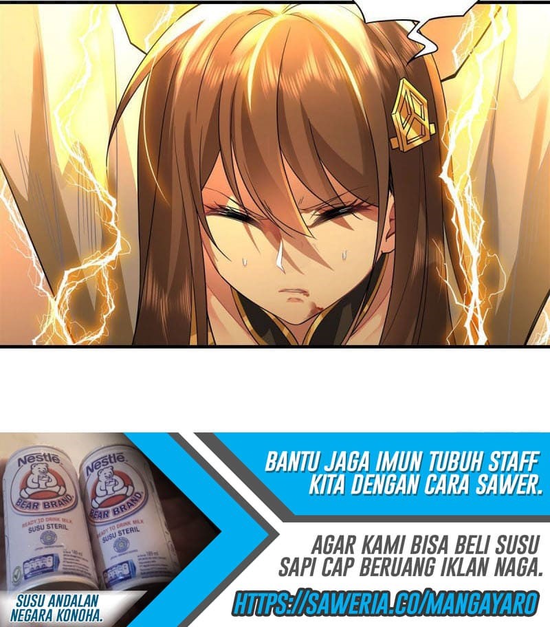 My Female Apprentices Are All Big Shots From the Future Chapter 27 - halaman 26