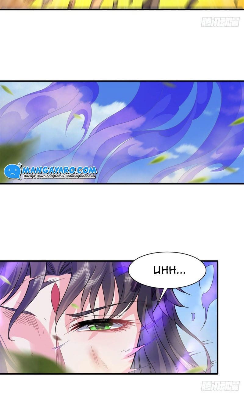 My Female Apprentices Are All Big Shots From the Future Chapter 27 - halaman 31