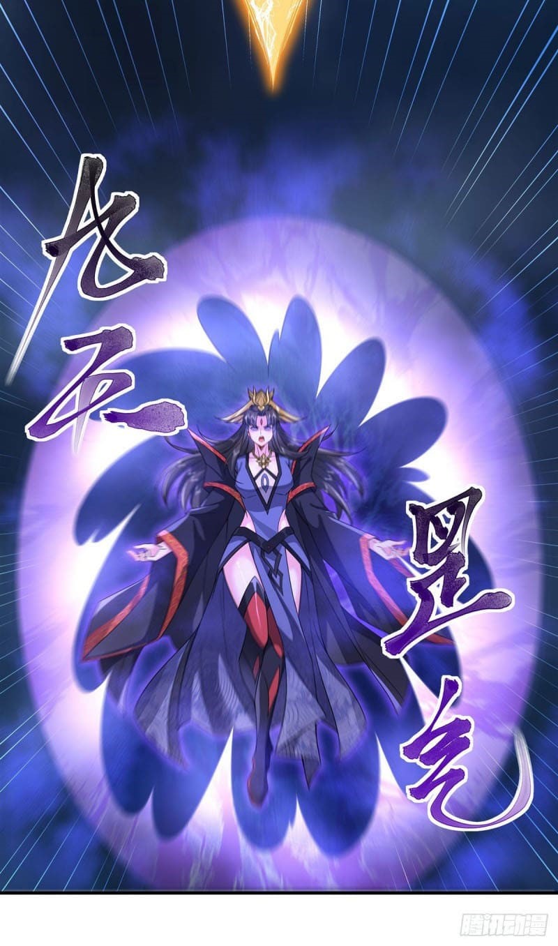 My Female Apprentices Are All Big Shots From the Future Chapter 27 - halaman 6
