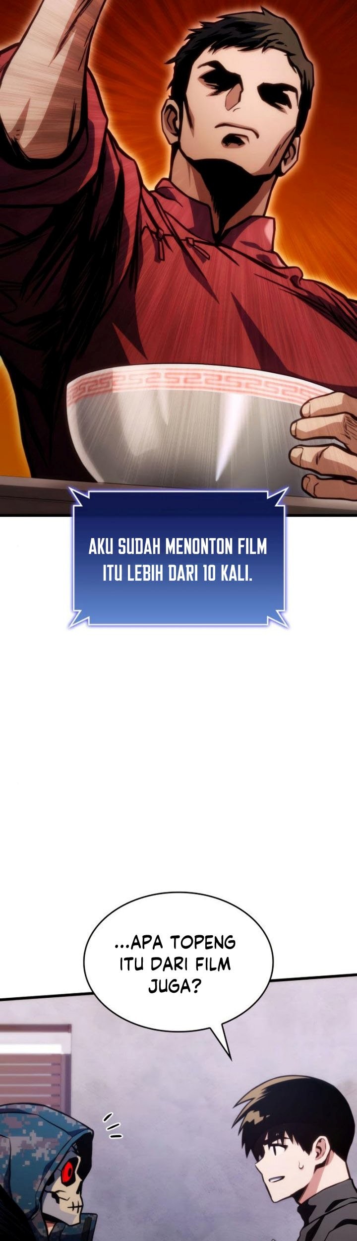 My Female Apprentices Are All Big Shots From the Future Chapter 277 - halaman 38