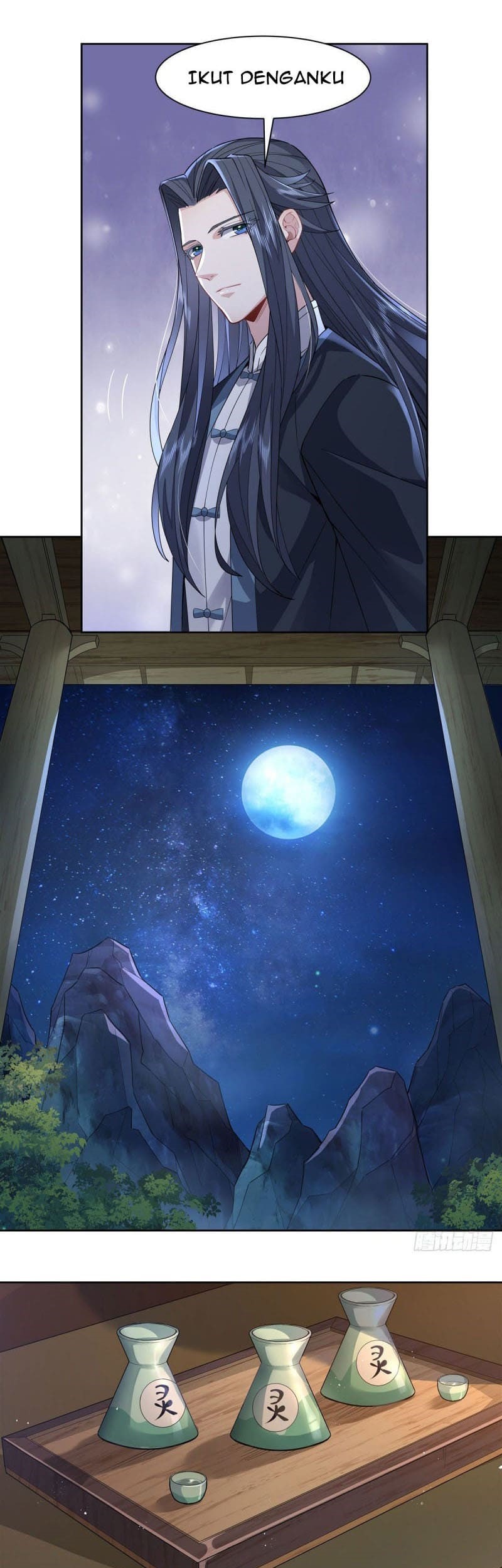 My Female Apprentices Are All Big Shots From the Future Chapter 28 - halaman 14