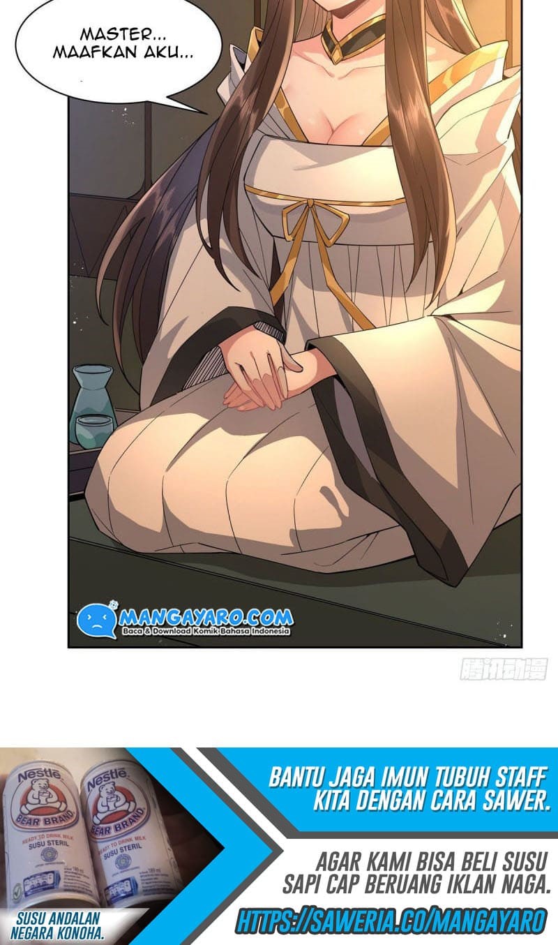 My Female Apprentices Are All Big Shots From the Future Chapter 28 - halaman 16