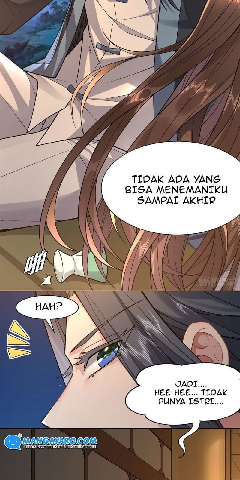 My Female Apprentices Are All Big Shots From the Future Chapter 28 - halaman 30