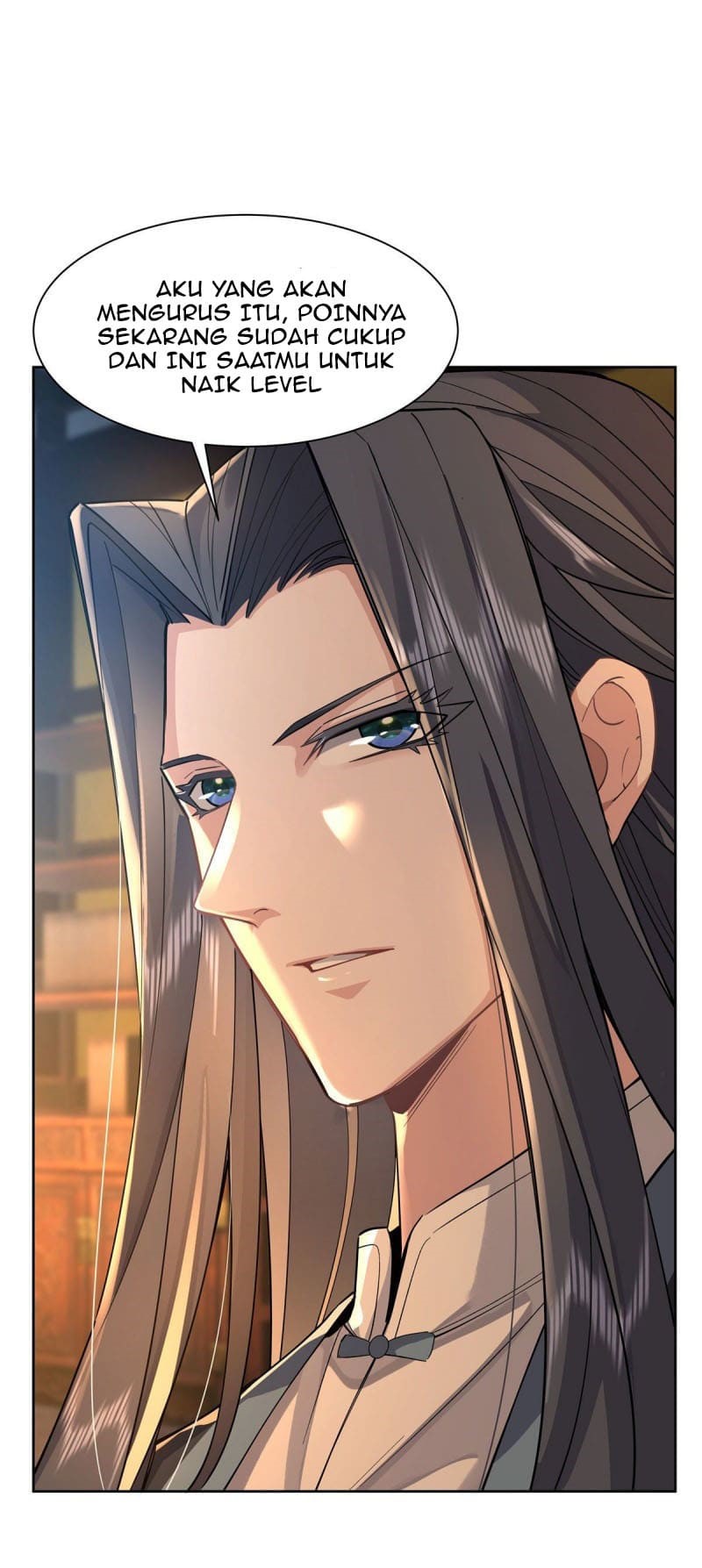 My Female Apprentices Are All Big Shots From the Future Chapter 28 - halaman 6
