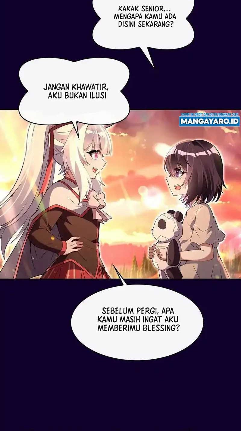 My Female Apprentices Are All Big Shots From the Future Chapter 282 - halaman 5