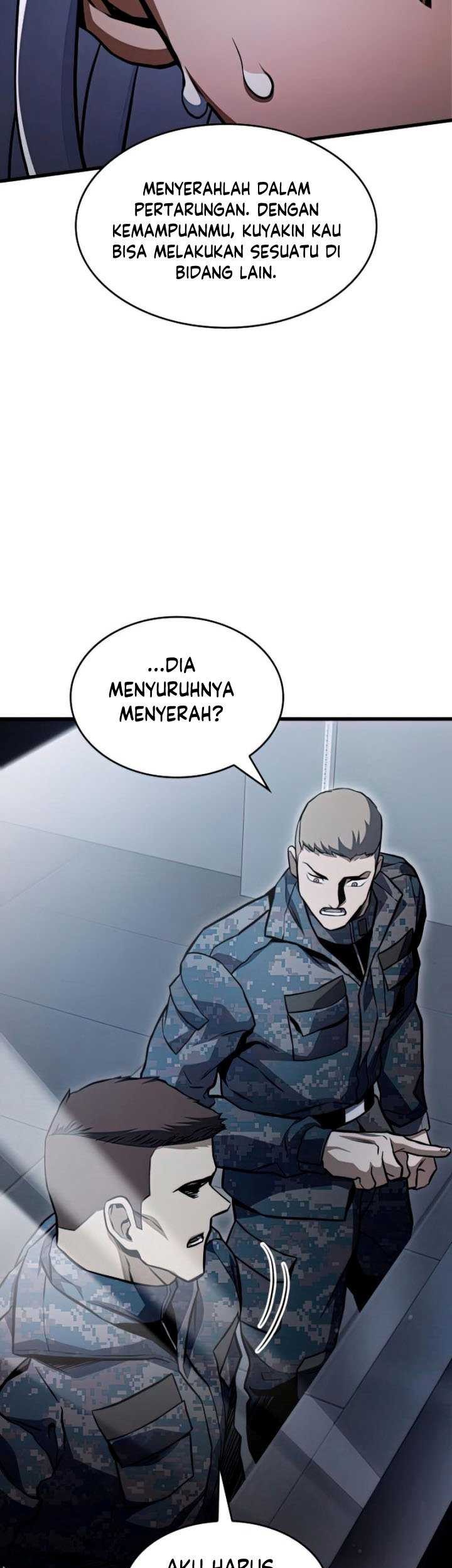 My Female Apprentices Are All Big Shots From the Future Chapter 285 - halaman 6