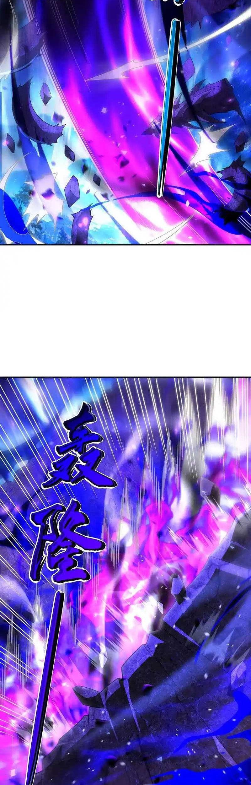 My Female Apprentices Are All Big Shots From the Future Chapter 288 - halaman 27