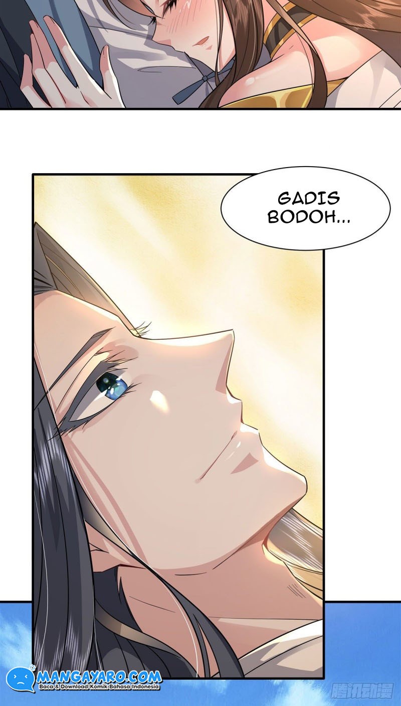 My Female Apprentices Are All Big Shots From the Future Chapter 29 - halaman 11