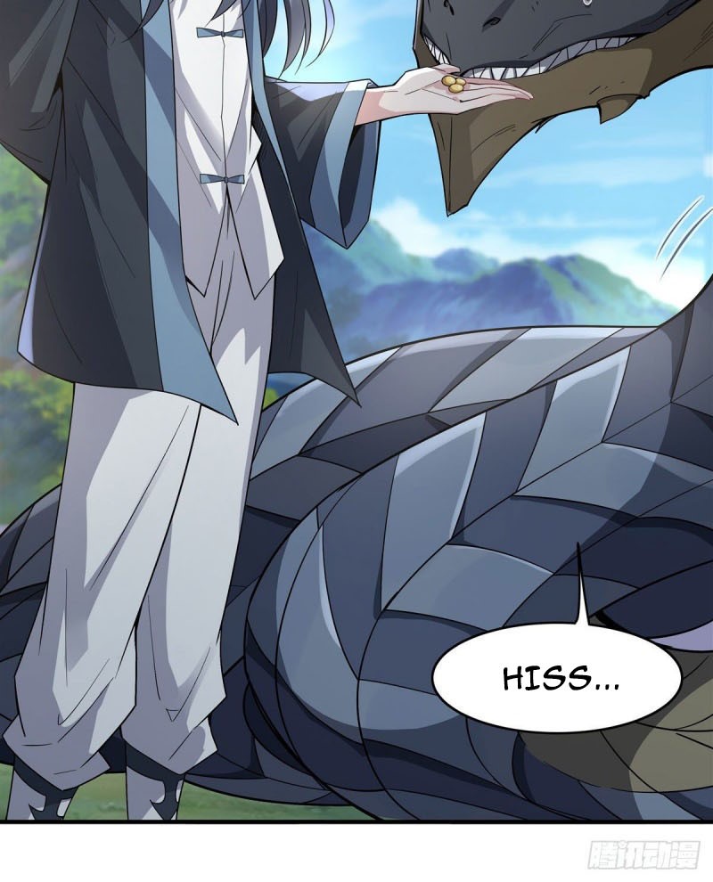 My Female Apprentices Are All Big Shots From the Future Chapter 29 - halaman 16