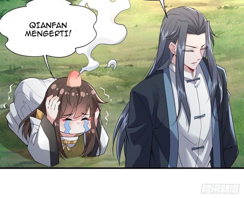 My Female Apprentices Are All Big Shots From the Future Chapter 29 - halaman 21