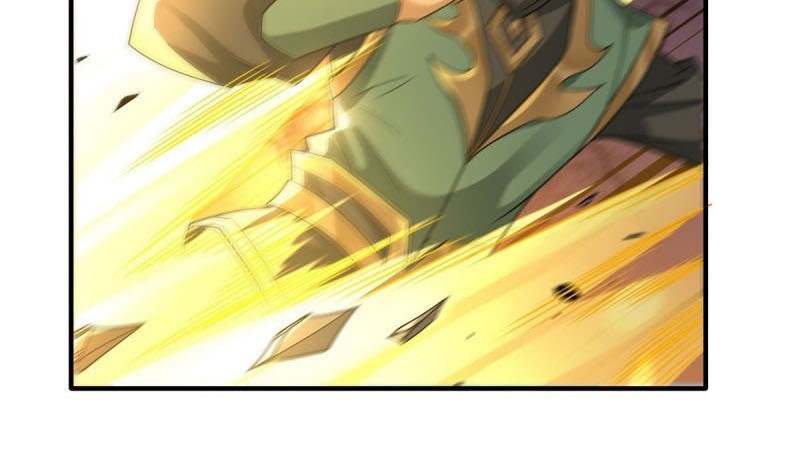 My Female Apprentices Are All Big Shots From the Future Chapter 29 - halaman 31