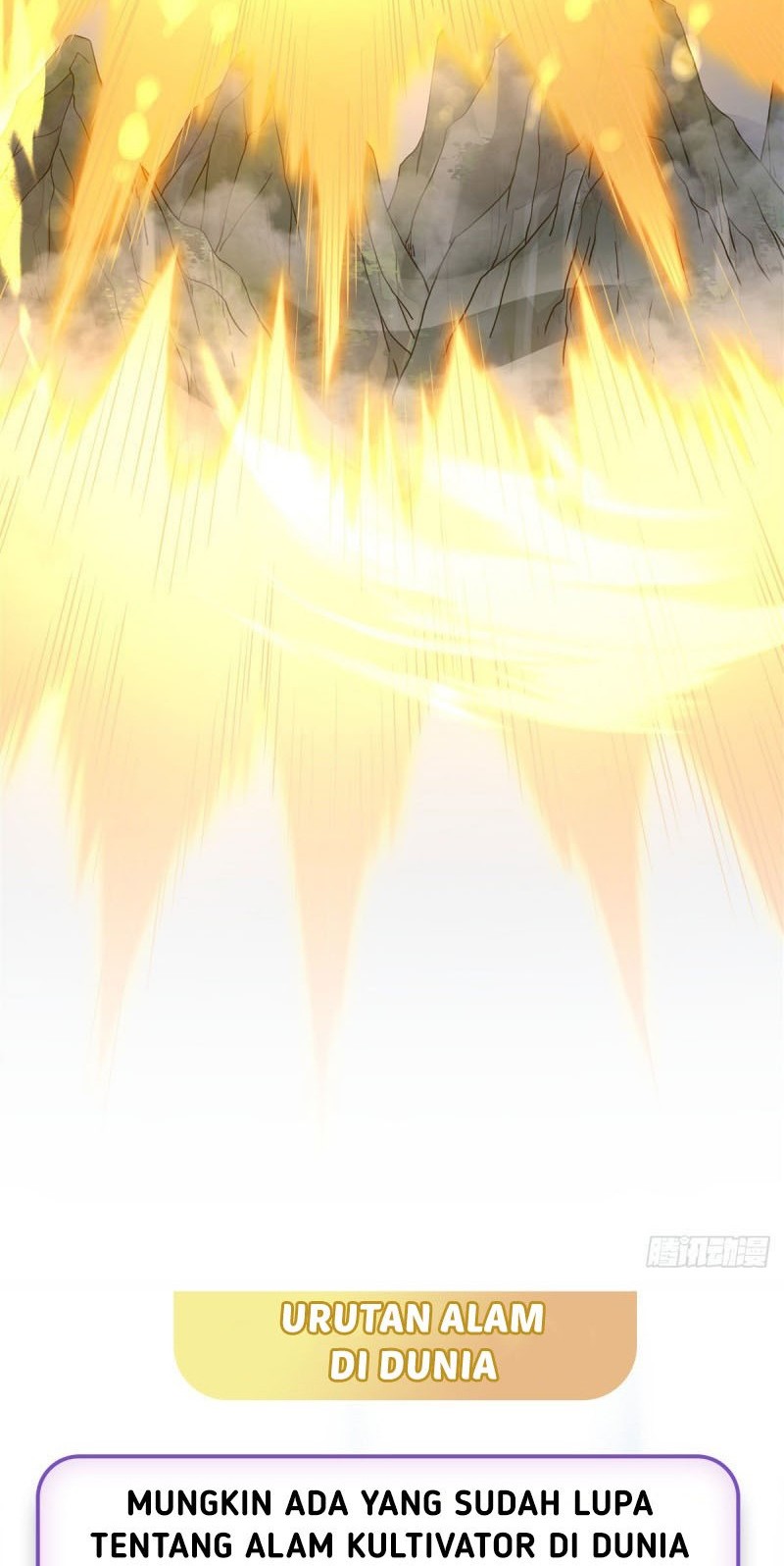 My Female Apprentices Are All Big Shots From the Future Chapter 29 - halaman 33