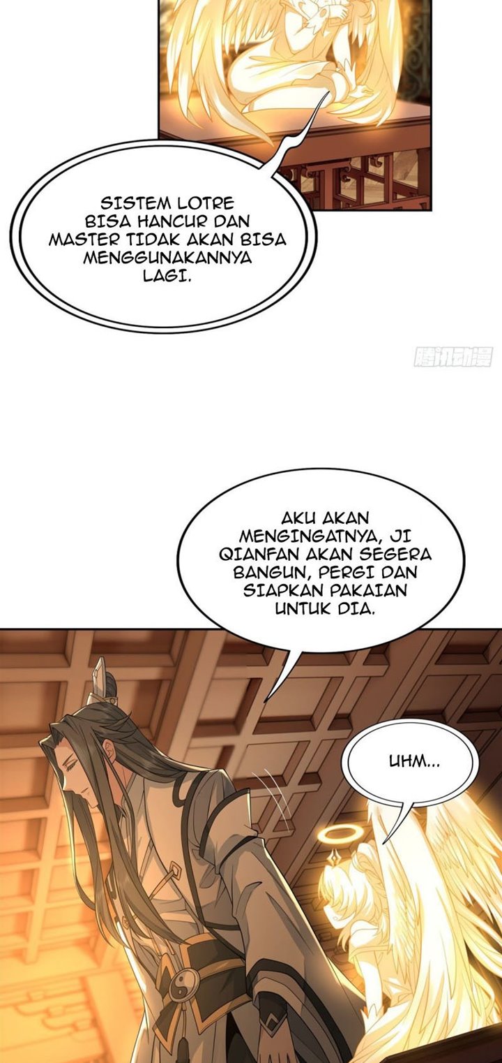My Female Apprentices Are All Big Shots From the Future Chapter 3 - halaman 14