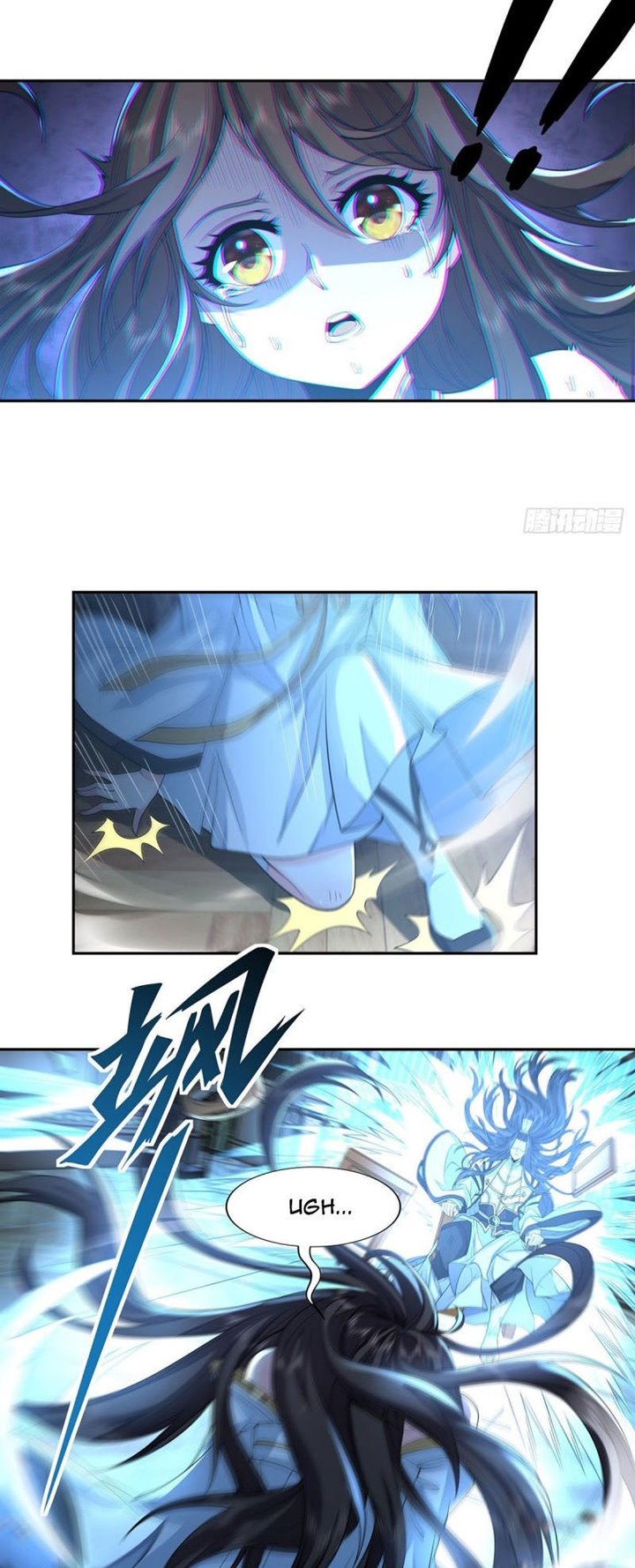 My Female Apprentices Are All Big Shots From the Future Chapter 3 - halaman 29