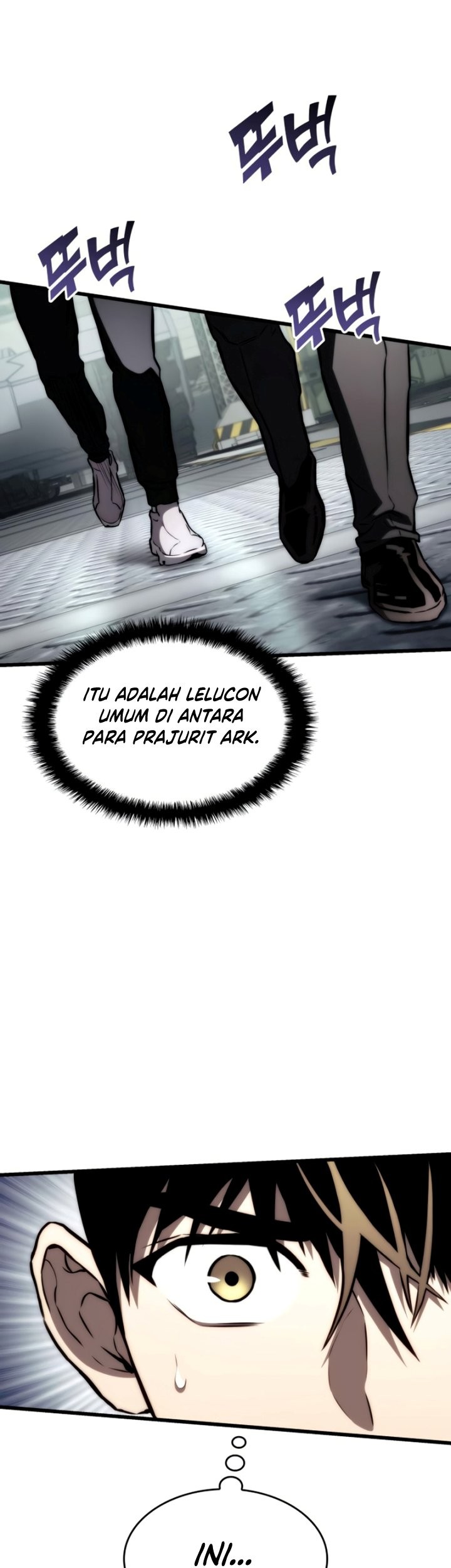 My Female Apprentices Are All Big Shots From the Future Chapter 300 - halaman 4