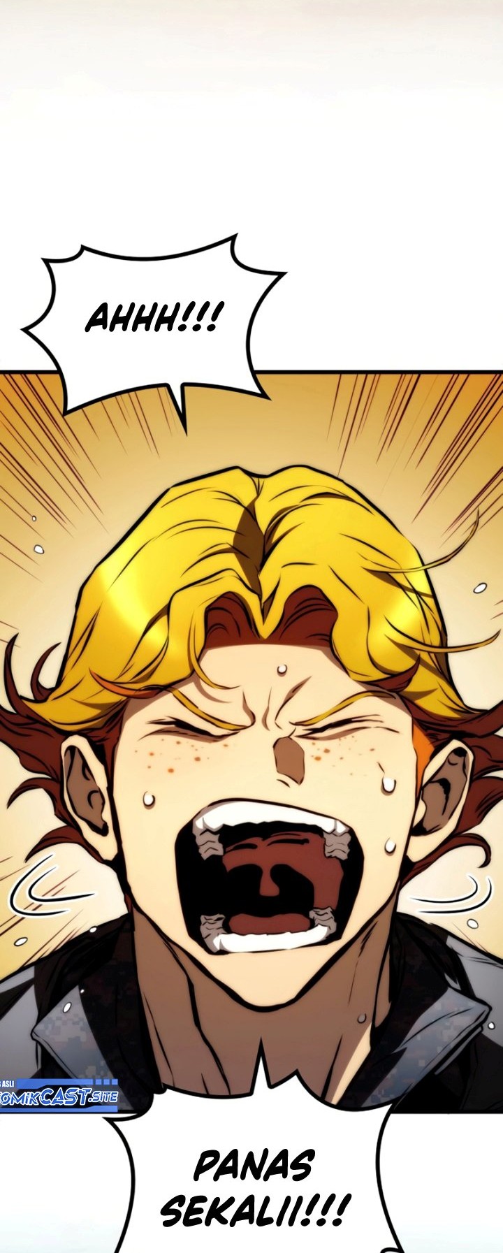 My Female Apprentices Are All Big Shots From the Future Chapter 301 - halaman 3