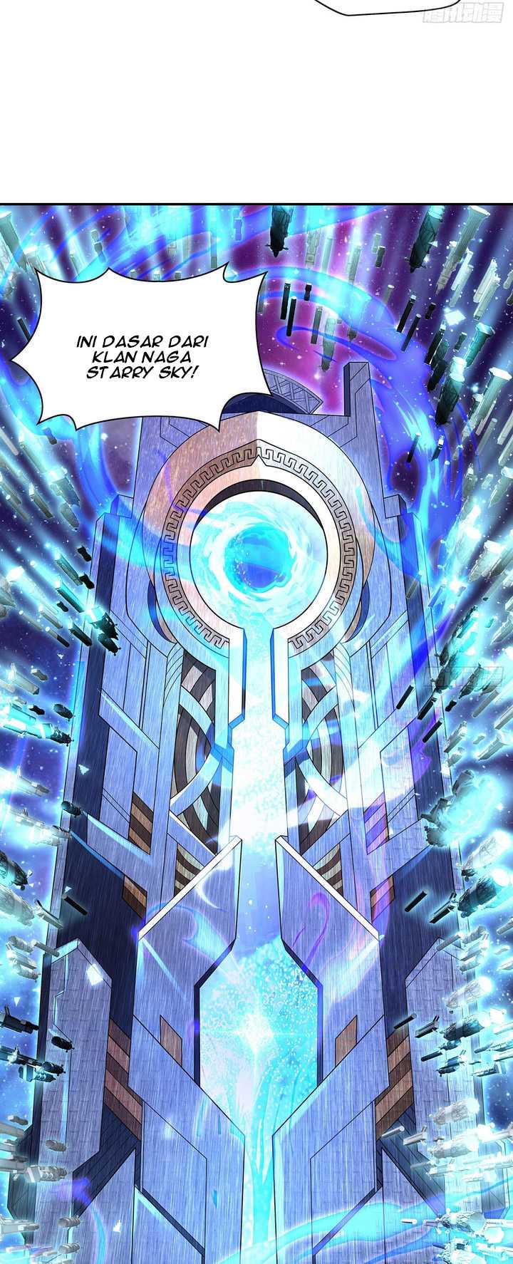 My Female Apprentices Are All Big Shots From the Future Chapter 301 - halaman 40