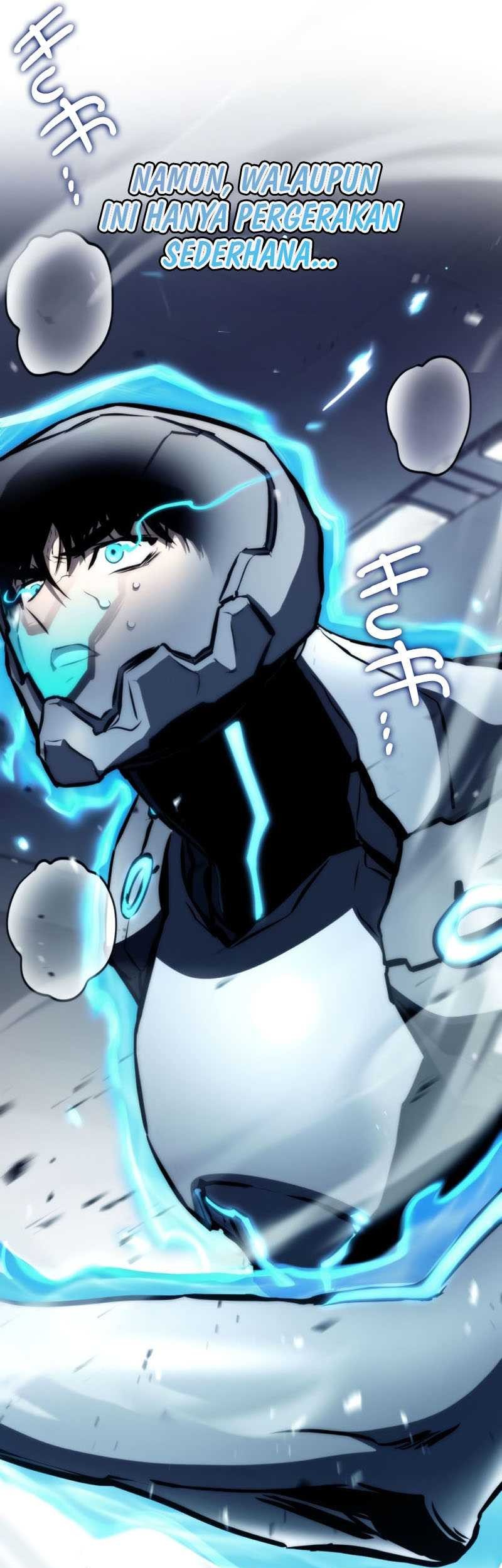 My Female Apprentices Are All Big Shots From the Future Chapter 305 - halaman 33
