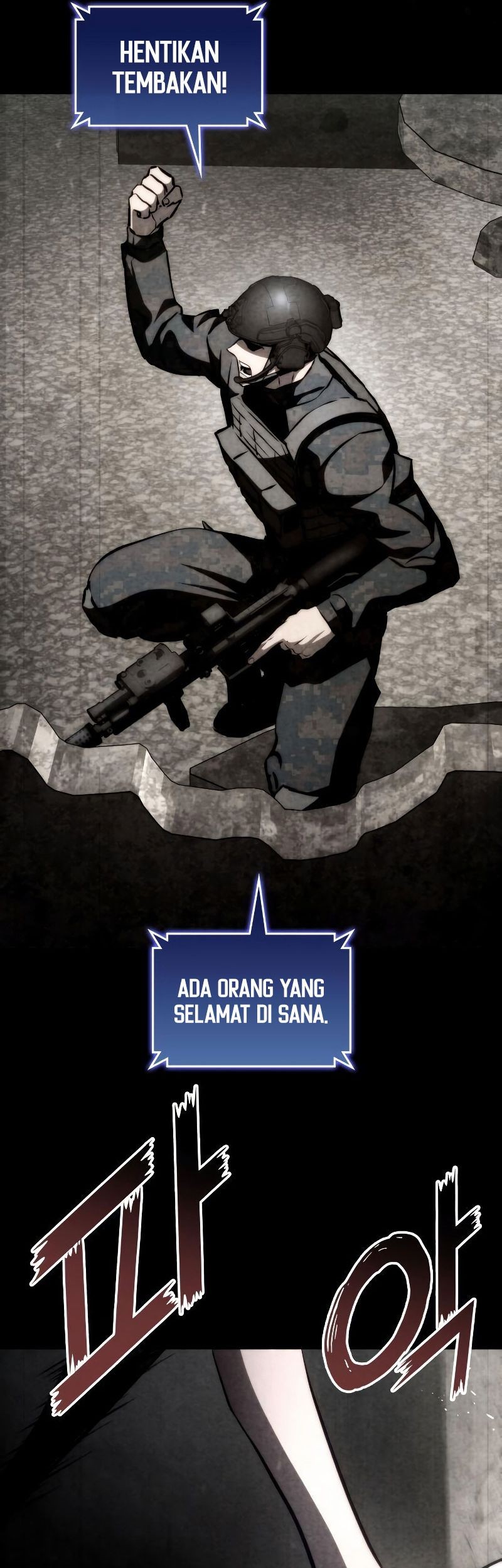 My Female Apprentices Are All Big Shots From the Future Chapter 308 - halaman 5