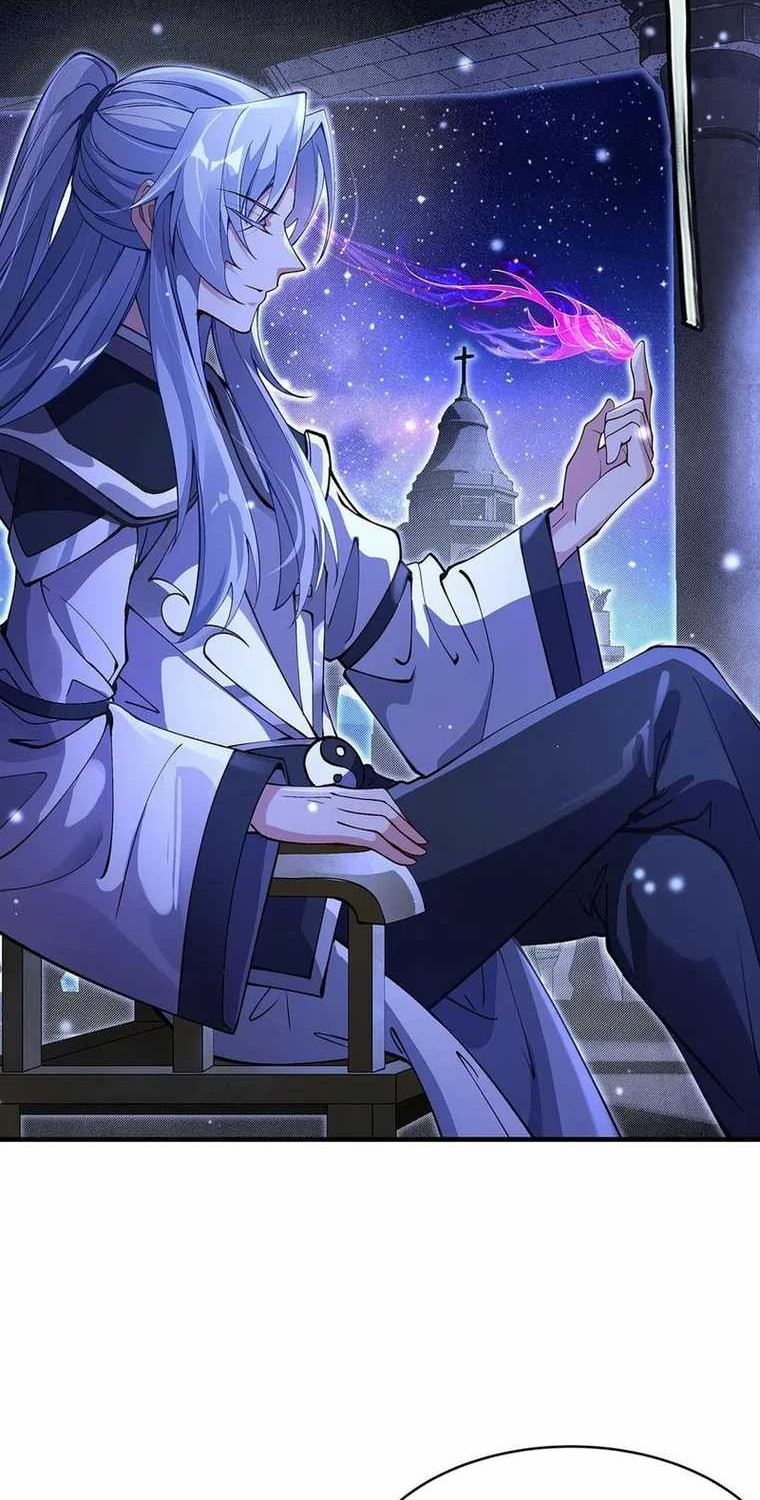 My Female Apprentices Are All Big Shots From the Future Chapter 309 - halaman 30