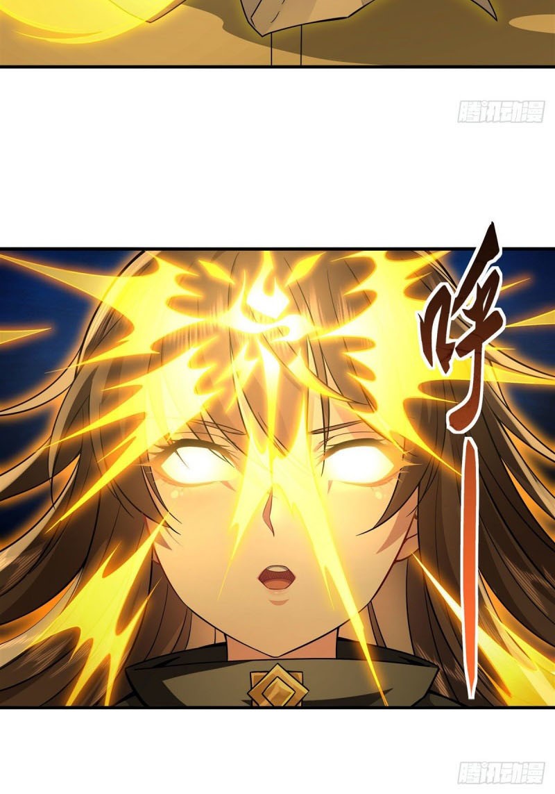 My Female Apprentices Are All Big Shots From the Future Chapter 31 - halaman 21