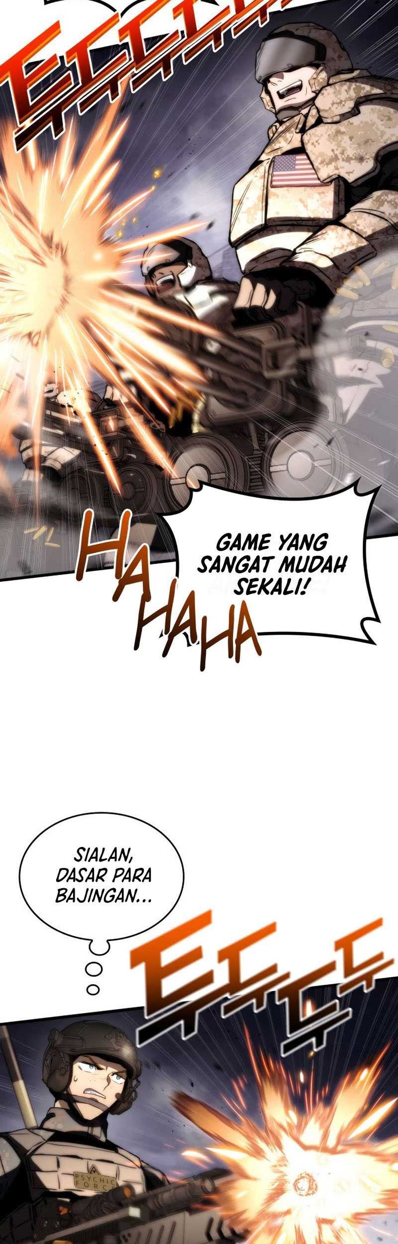 My Female Apprentices Are All Big Shots From the Future Chapter 310 - halaman 14