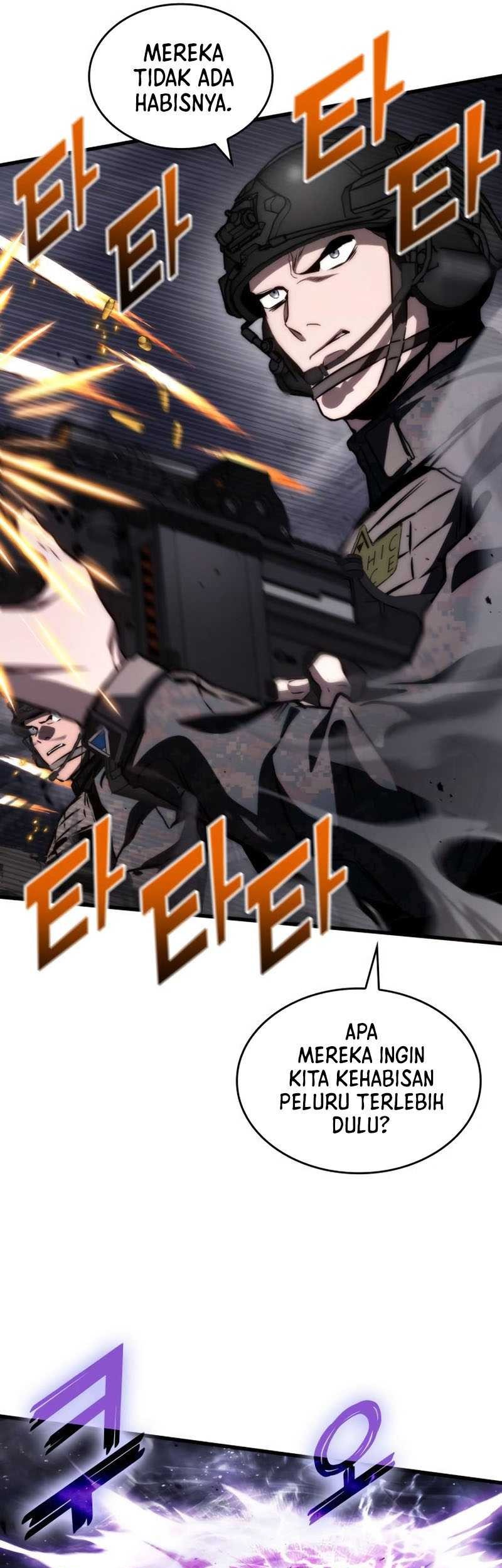 My Female Apprentices Are All Big Shots From the Future Chapter 310 - halaman 17