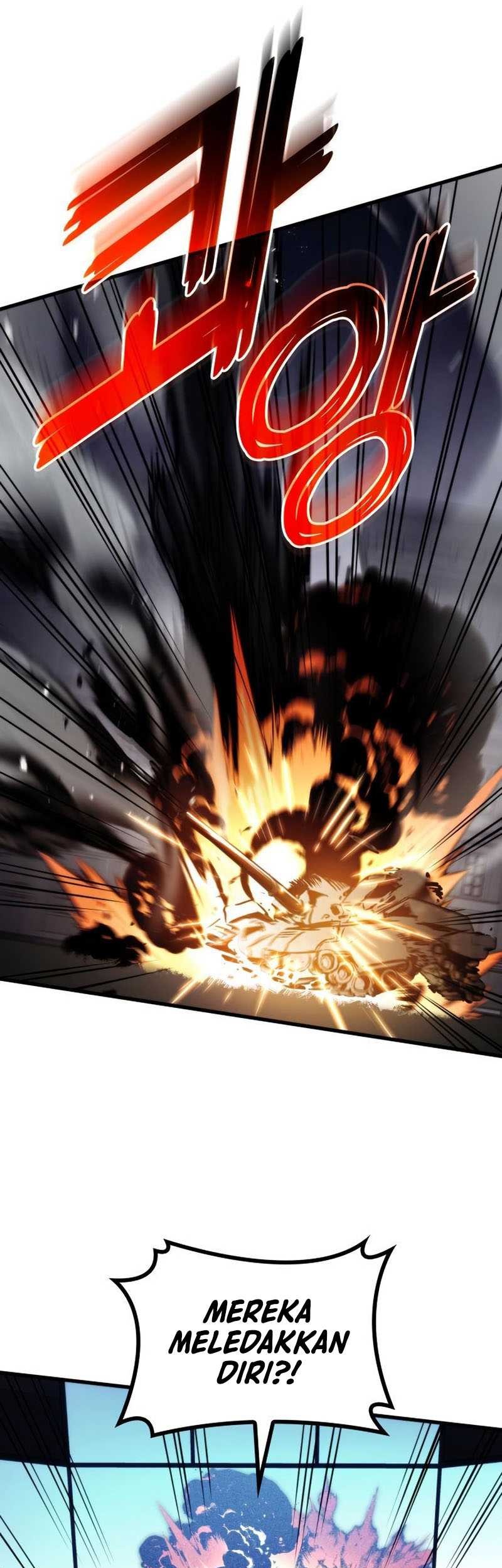 My Female Apprentices Are All Big Shots From the Future Chapter 310 - halaman 25