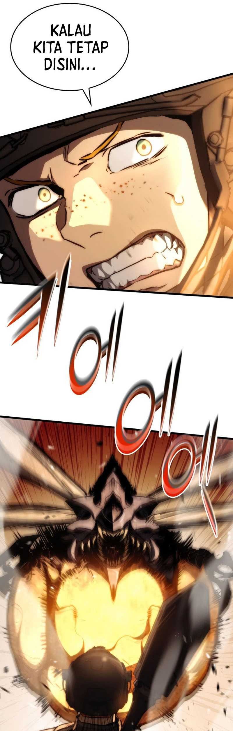 My Female Apprentices Are All Big Shots From the Future Chapter 310 - halaman 33