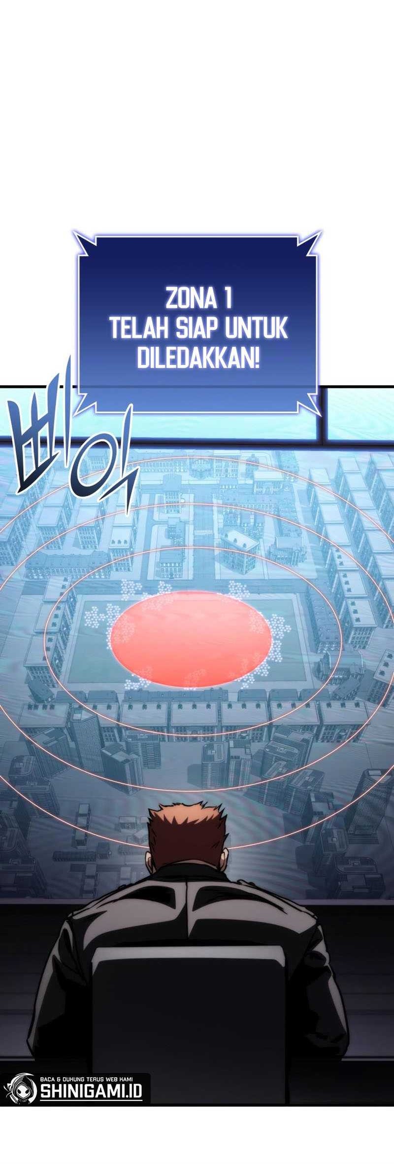 My Female Apprentices Are All Big Shots From the Future Chapter 310 - halaman 40