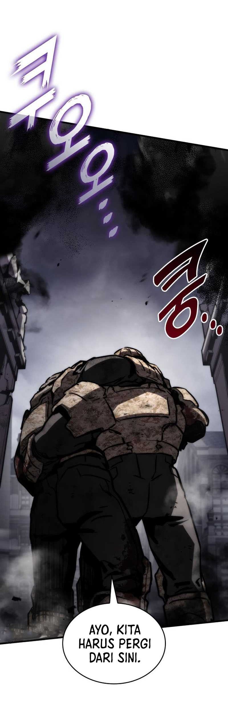 My Female Apprentices Are All Big Shots From the Future Chapter 310 - halaman 42