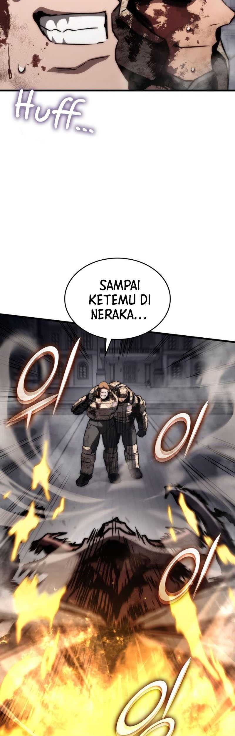 My Female Apprentices Are All Big Shots From the Future Chapter 310 - halaman 47
