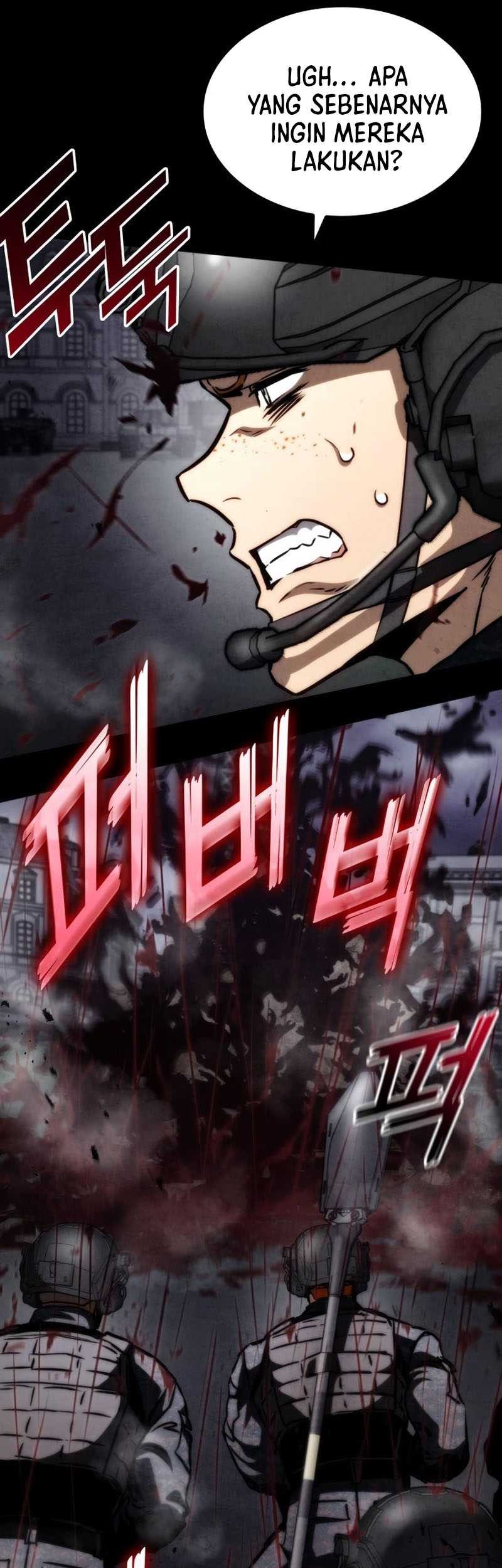 My Female Apprentices Are All Big Shots From the Future Chapter 310 - halaman 5