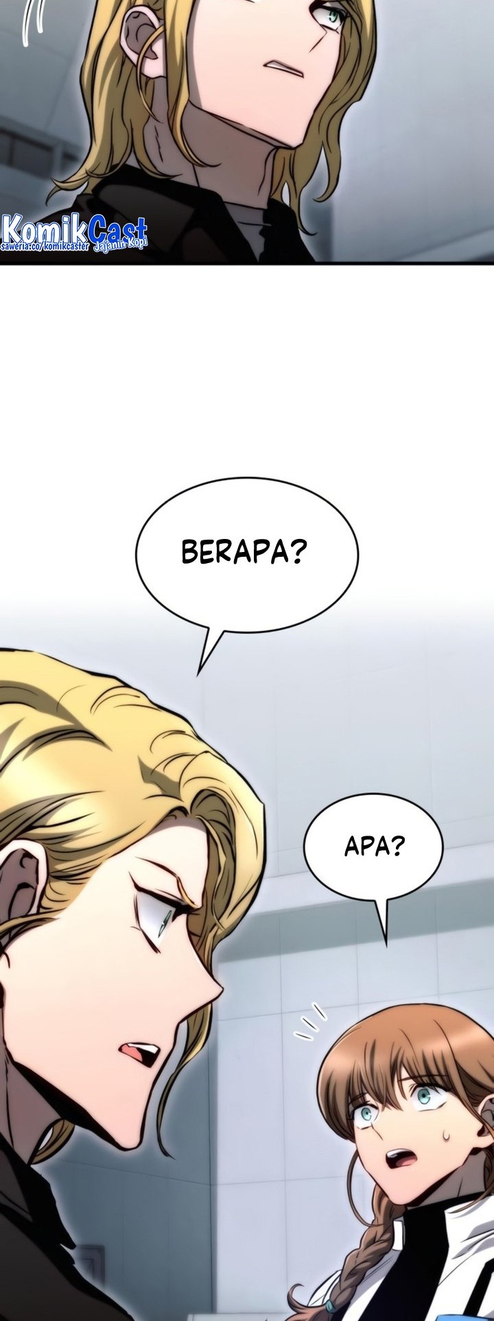 My Female Apprentices Are All Big Shots From the Future Chapter 314 - halaman 39