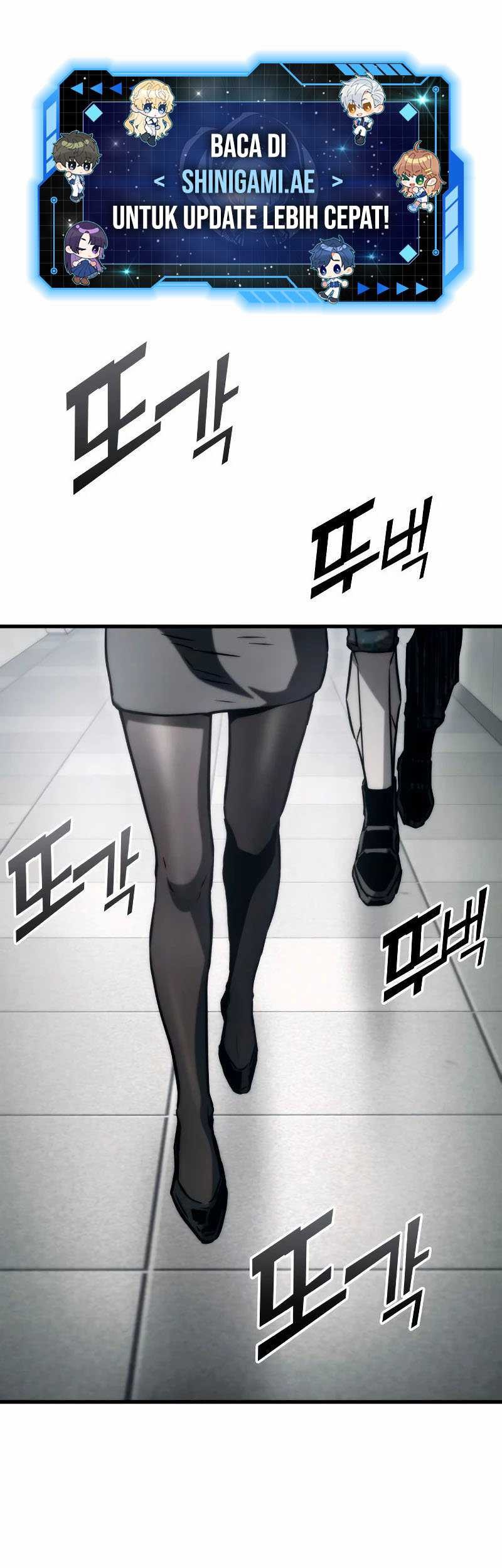 My Female Apprentices Are All Big Shots From the Future Chapter 316 - halaman 2