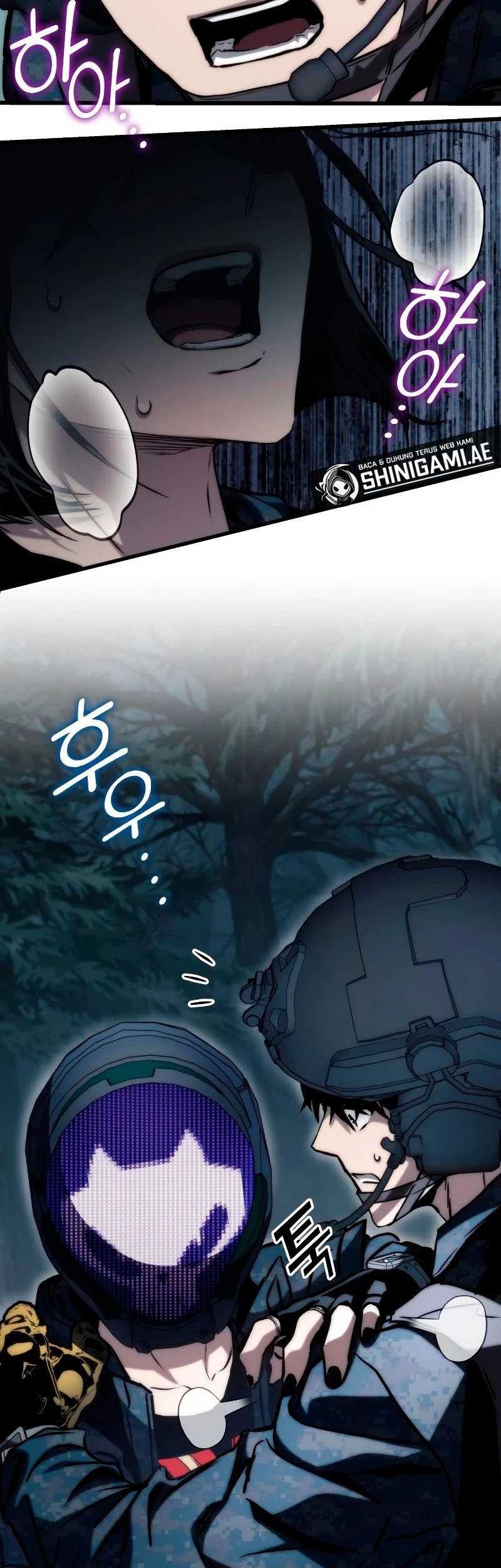 My Female Apprentices Are All Big Shots From the Future Chapter 316 - halaman 32