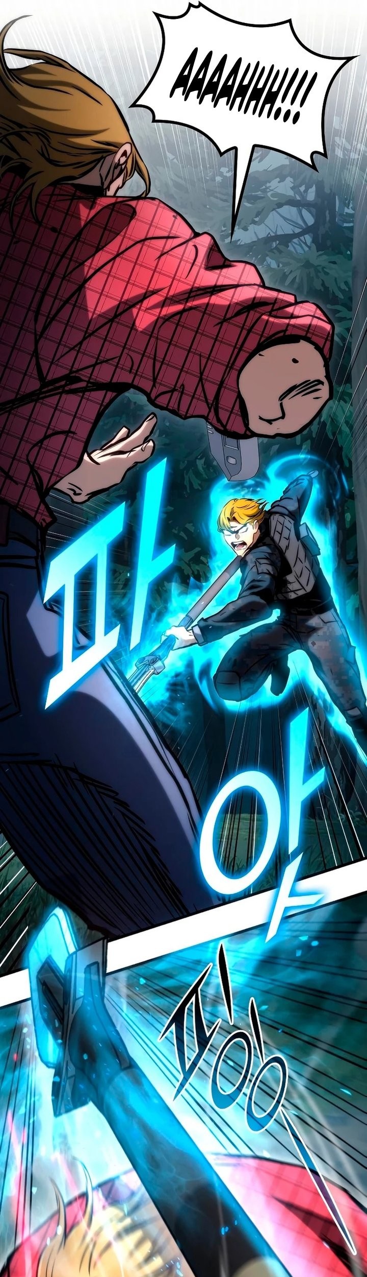 My Female Apprentices Are All Big Shots From the Future Chapter 317 - halaman 44